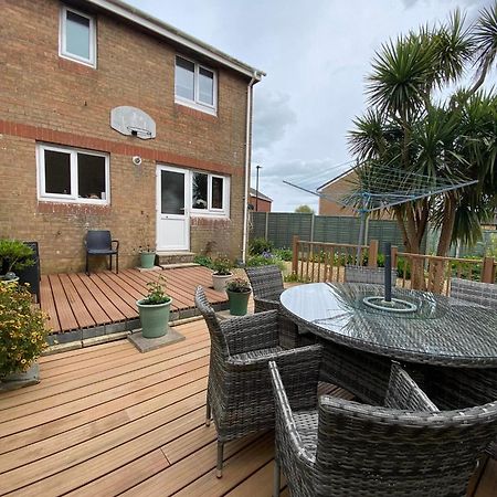 Rose Cottage Ryde  Esterno foto