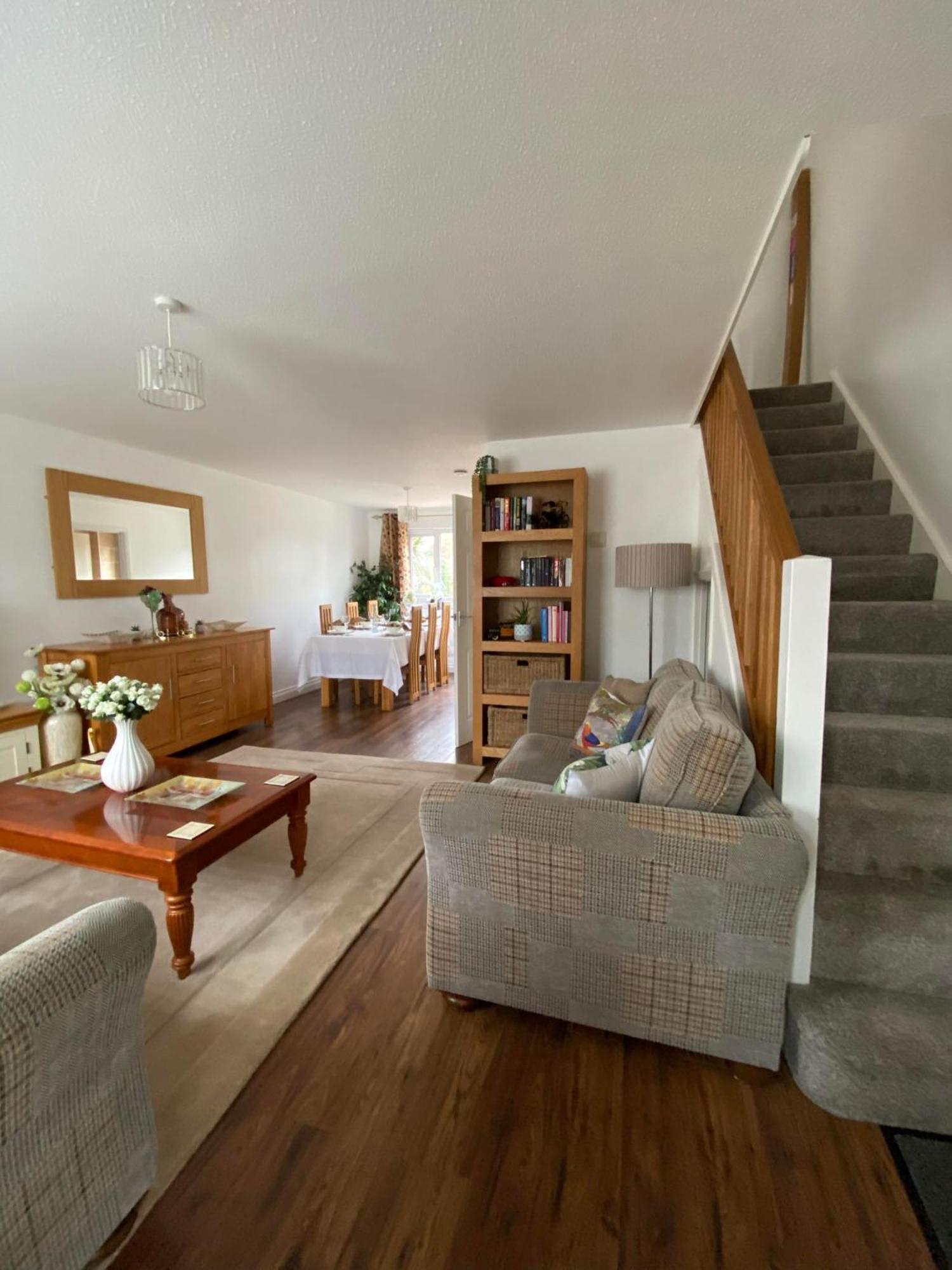 Rose Cottage Ryde  Esterno foto
