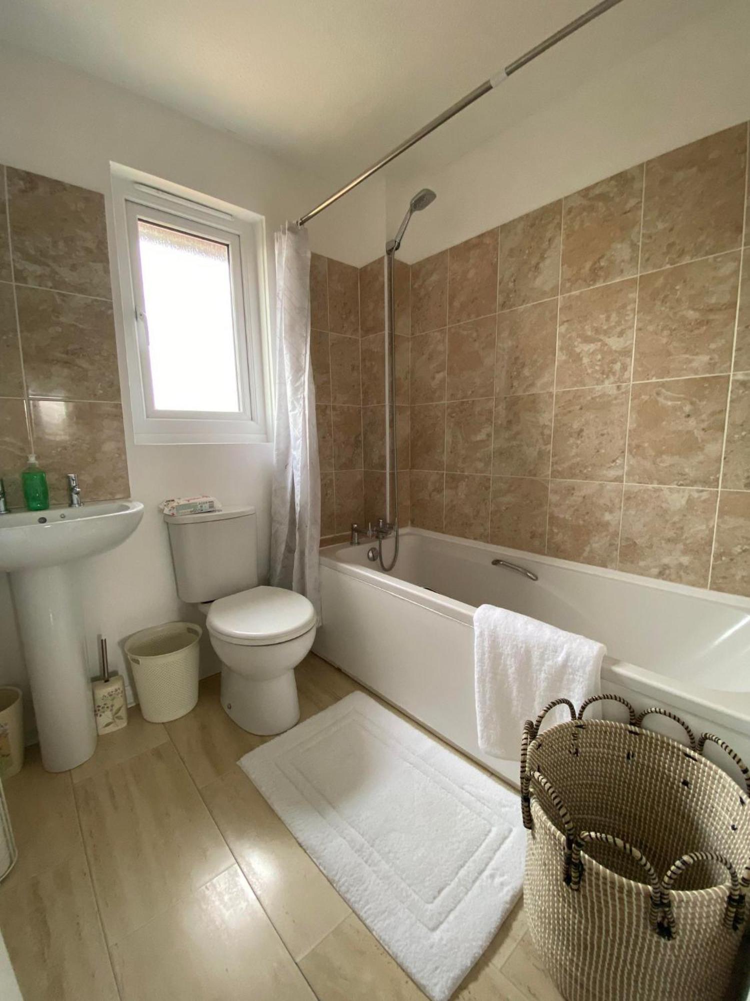 Rose Cottage Ryde  Esterno foto