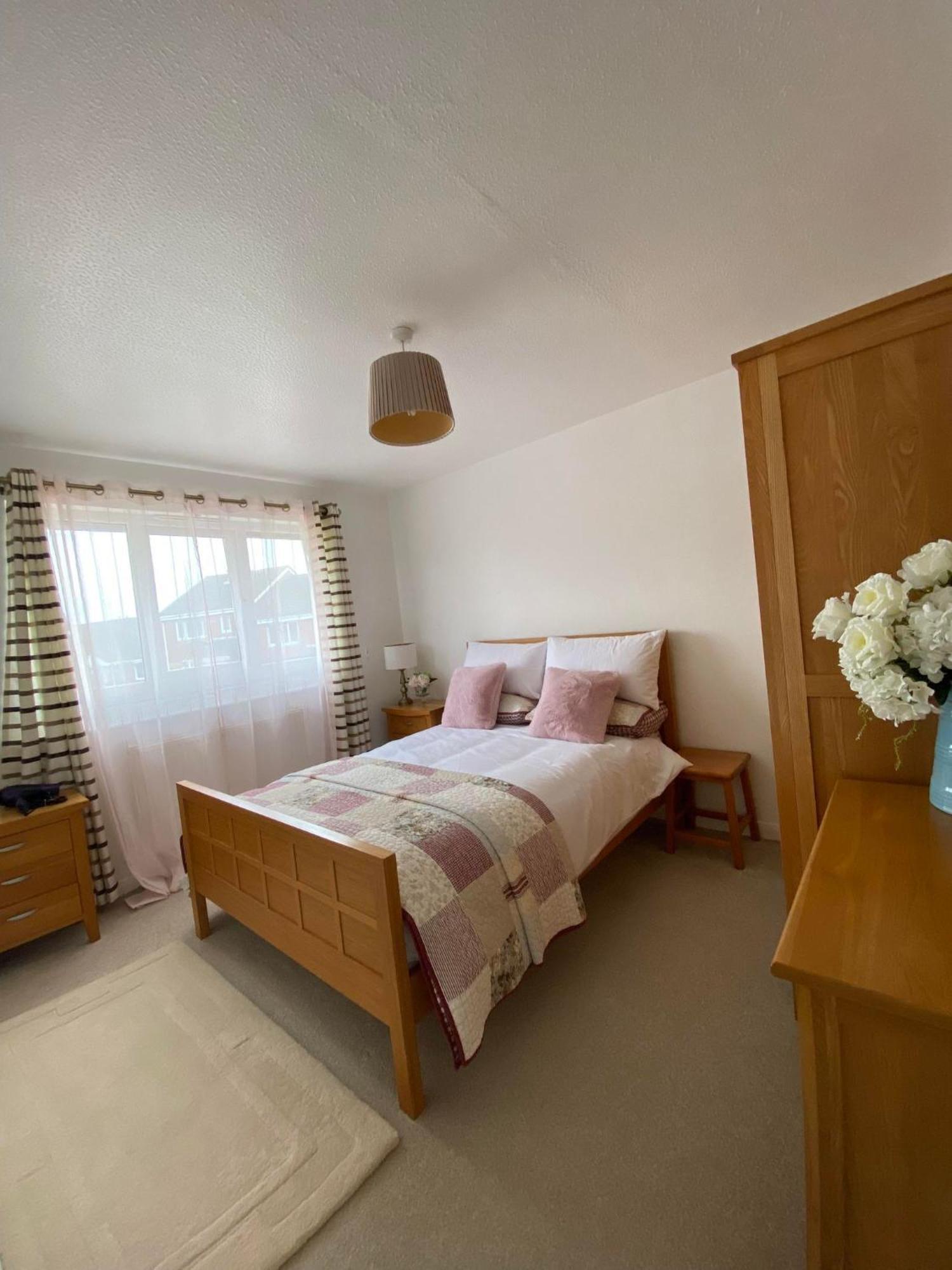 Rose Cottage Ryde  Esterno foto