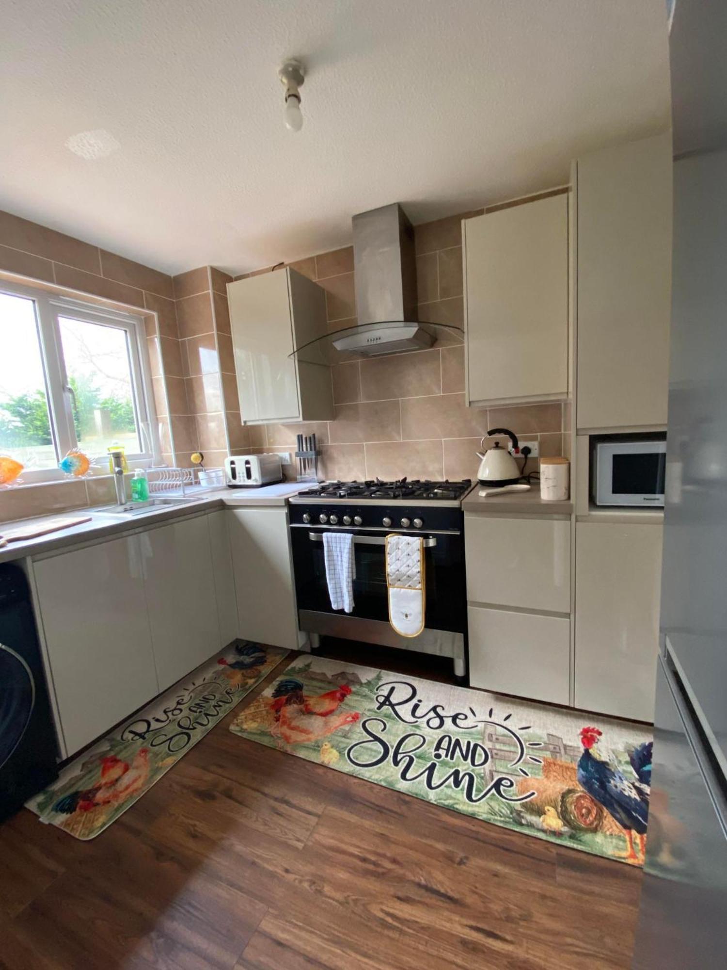 Rose Cottage Ryde  Esterno foto
