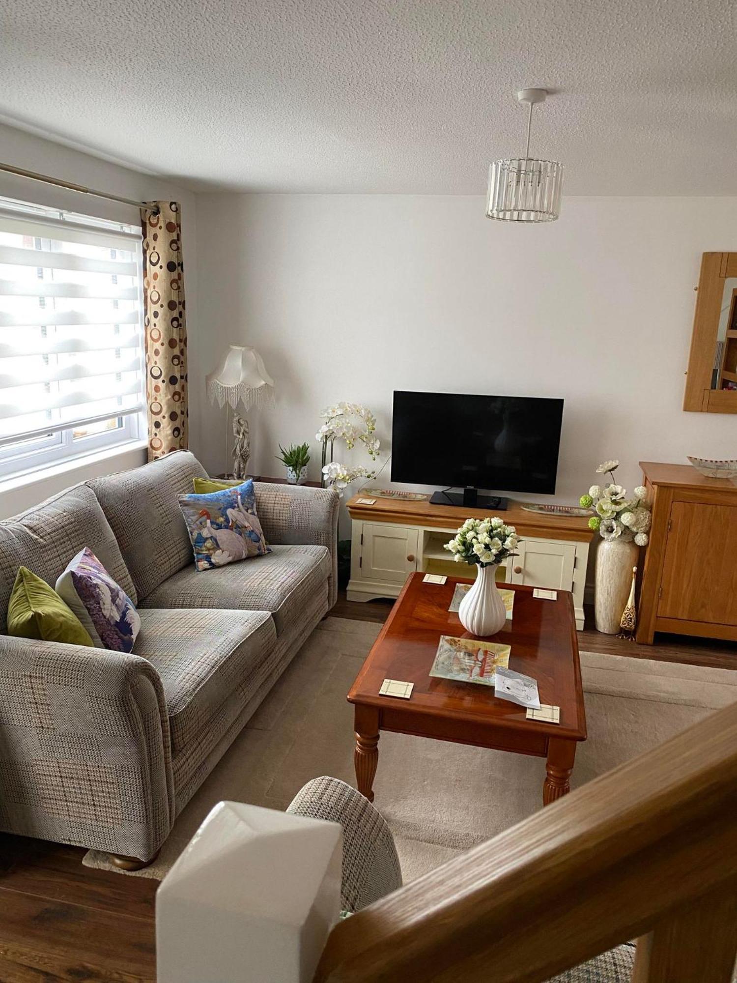 Rose Cottage Ryde  Esterno foto