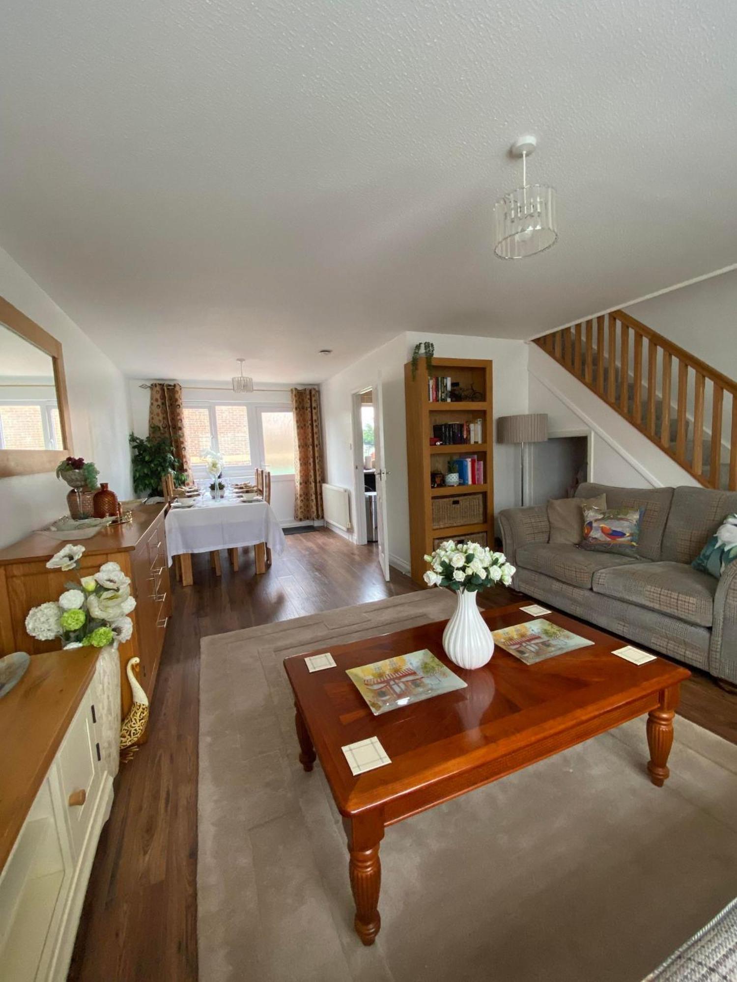 Rose Cottage Ryde  Esterno foto