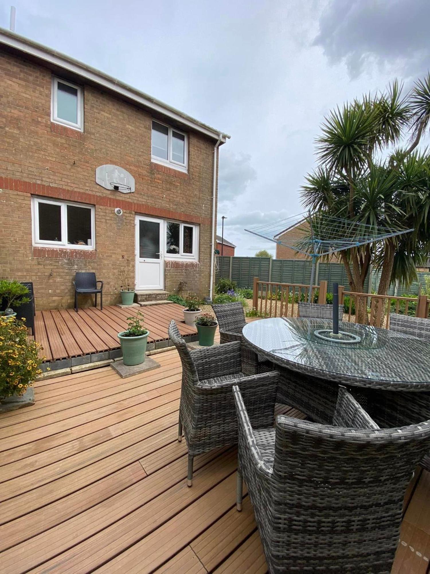 Rose Cottage Ryde  Esterno foto